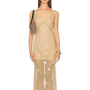 LoveShackFancy Vreya Dress